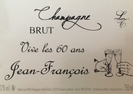 Champagne LECLERE-TORRENS - 