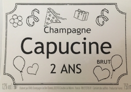 Champagne LECLERE-TORRENS - 