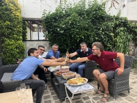 Champagne LECLERE-TORRENS - 